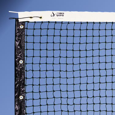 Pickleball Replacement Net (Outdoor) (21 ft. L x 32 in. H) (Black)